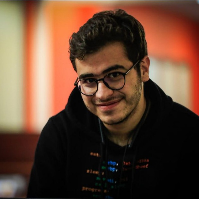 عرفان مجیبی - توسعه‌دهنده جام سخن