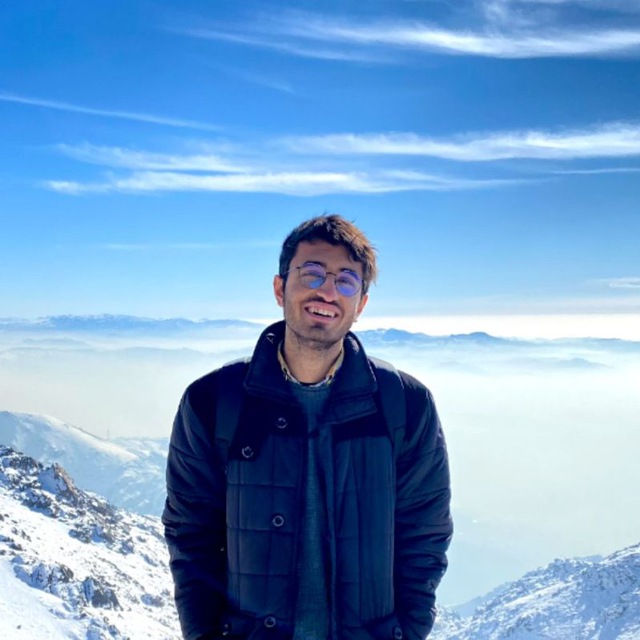 محمد خسروی - توسعه‌دهنده جام سخن